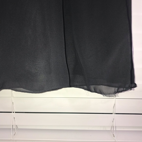 Weddington Way Spaghetti Strap Dress - 0 - Picture 6 of 7